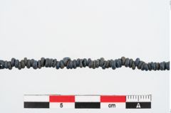 Foto von Perlenkette (NHMW-PRAE-024670)